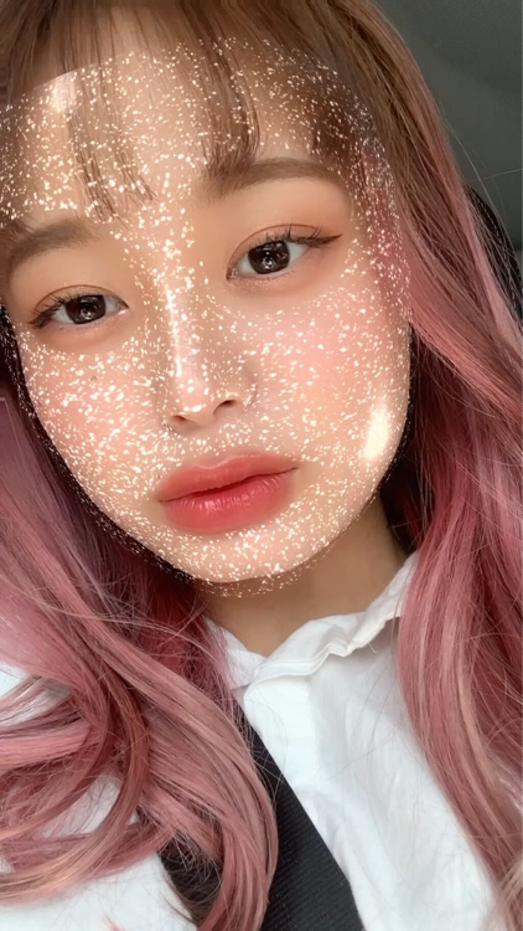 タッチアップブローメーカー/NAMING./リキッドアイブロウを使ったクチコミ（3枚目）