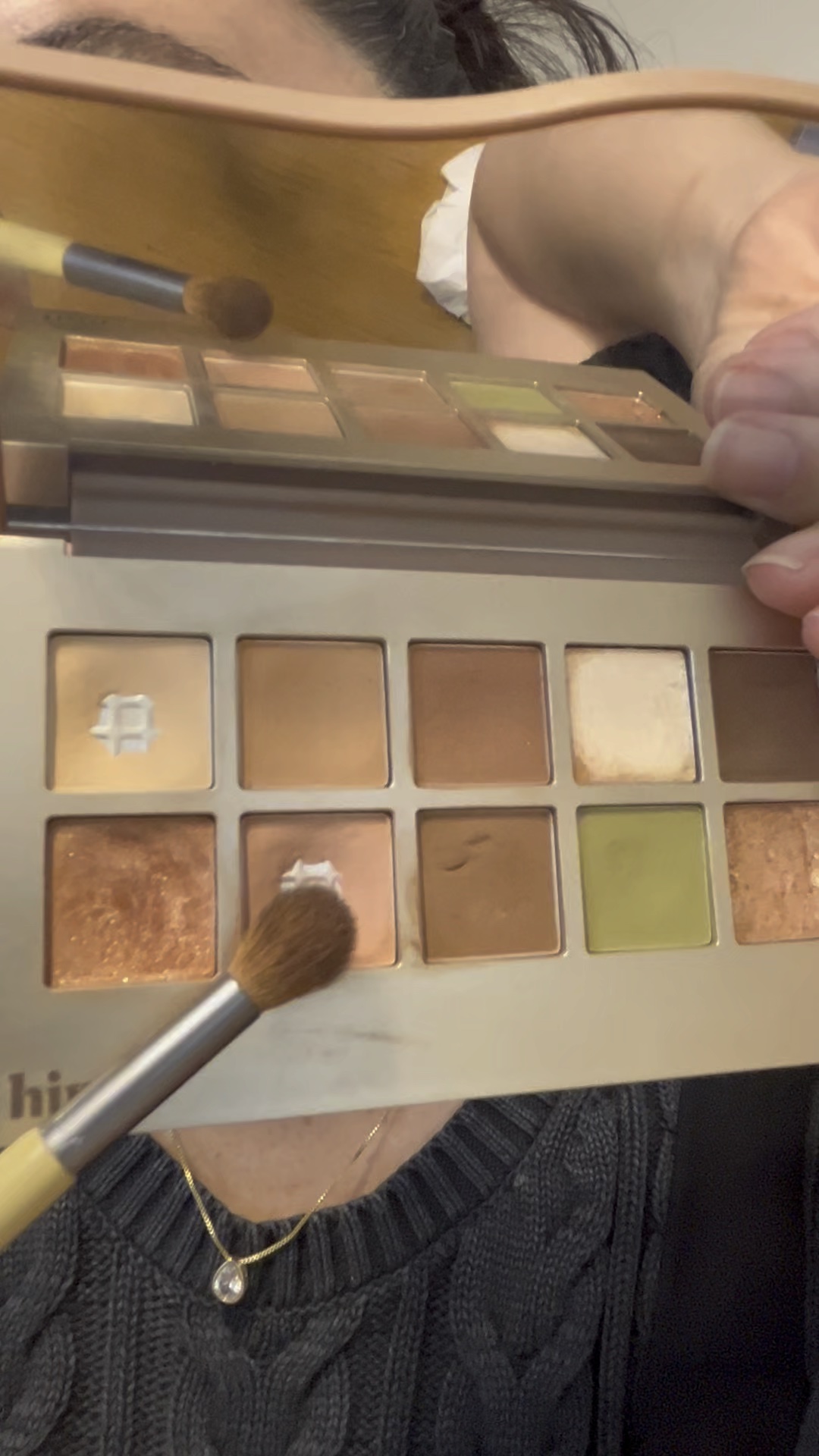 ホリカホリカ ラッシュコレクティングマスカラ/HOLIKA HOLIKA/マスカラの人気ショート動画