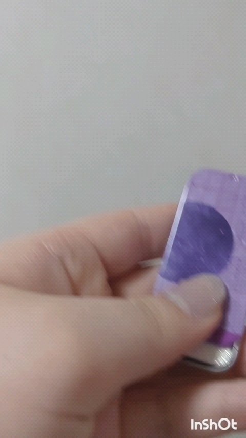 キャンディーボックスアイシャドウ/FOMOMY/アイシャドウパレットを使ったクチコミ（1枚目）