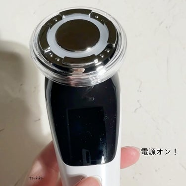 温冷美顔器/ANLAN/美顔器・マッサージを使ったクチコミ（7枚目）