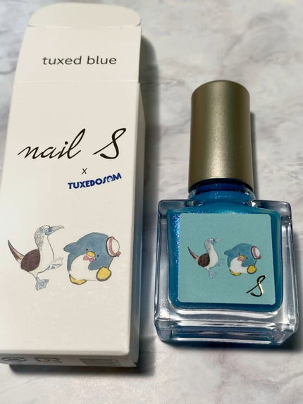 ネイルエス/ nail S(ネイルエス) /マニキュアの人気ショート動画