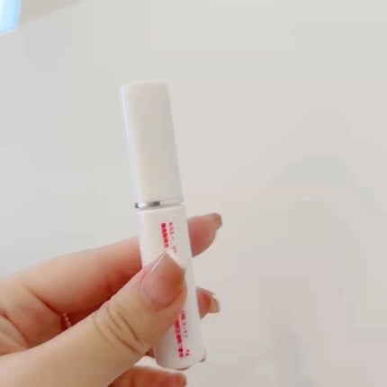 リキッドリップシールド/キスミー/リップオイルを使ったクチコミ(3枚目)