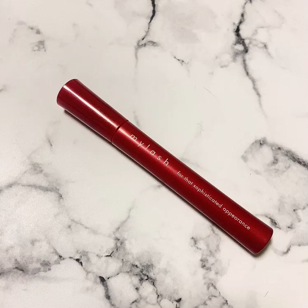 オペラ マイラッシュ アドバンスト/OPERA/マスカラを使ったクチコミ（1枚目）