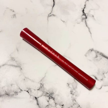 オペラ マイラッシュ アドバンスト/OPERA/マスカラを使ったクチコミ(1枚目)