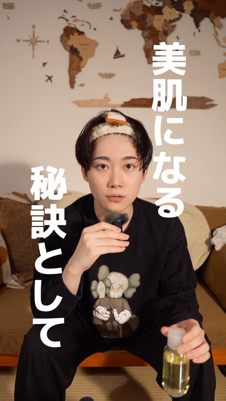 ザ・タイムR アクア/IPSA/化粧水を使ったクチコミ（1枚目）