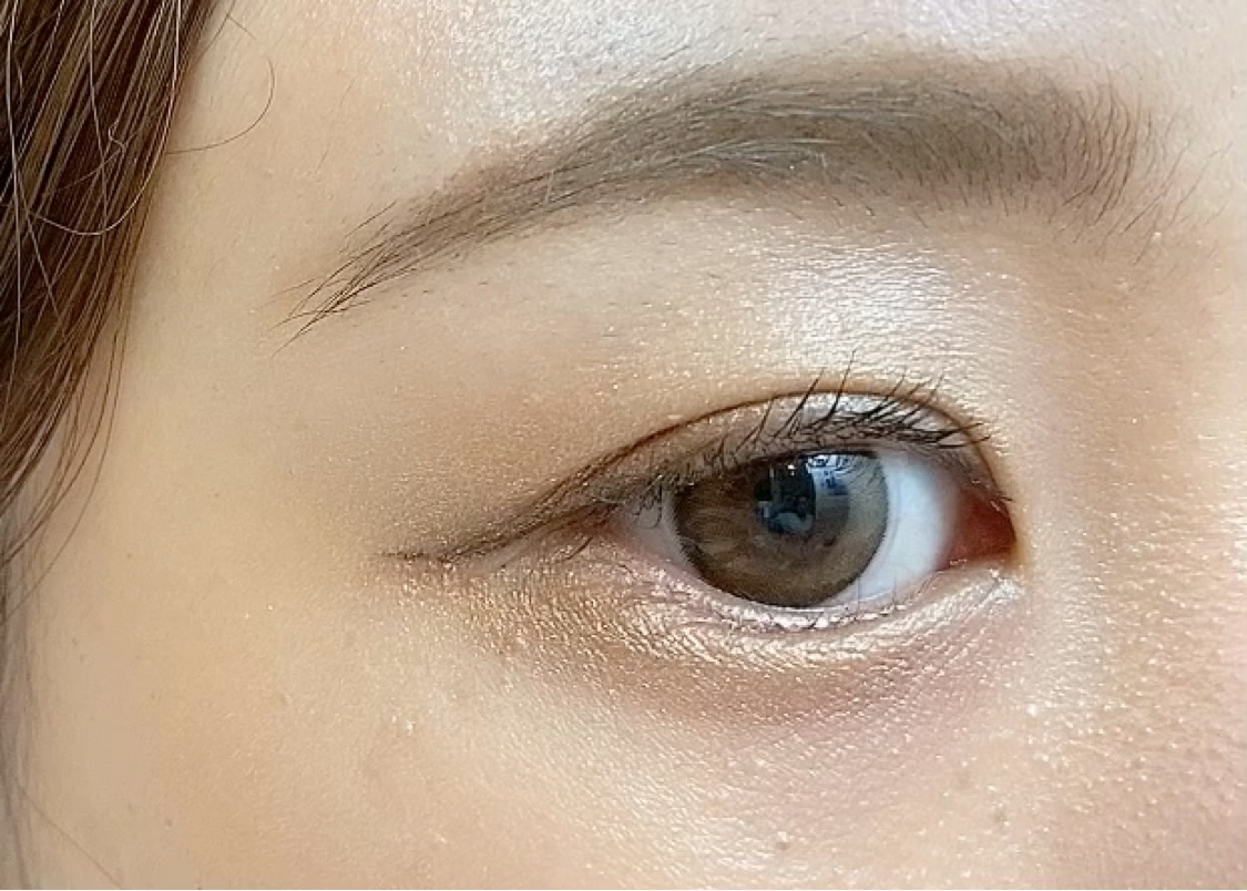 【旧】サンク クルール クチュール/Dior/アイシャドウパレットを使ったクチコミ（2枚目）