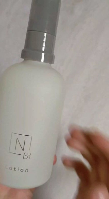 N organic Bright ホワイト クリア ローション/N organic/化粧水の人気ショート動画