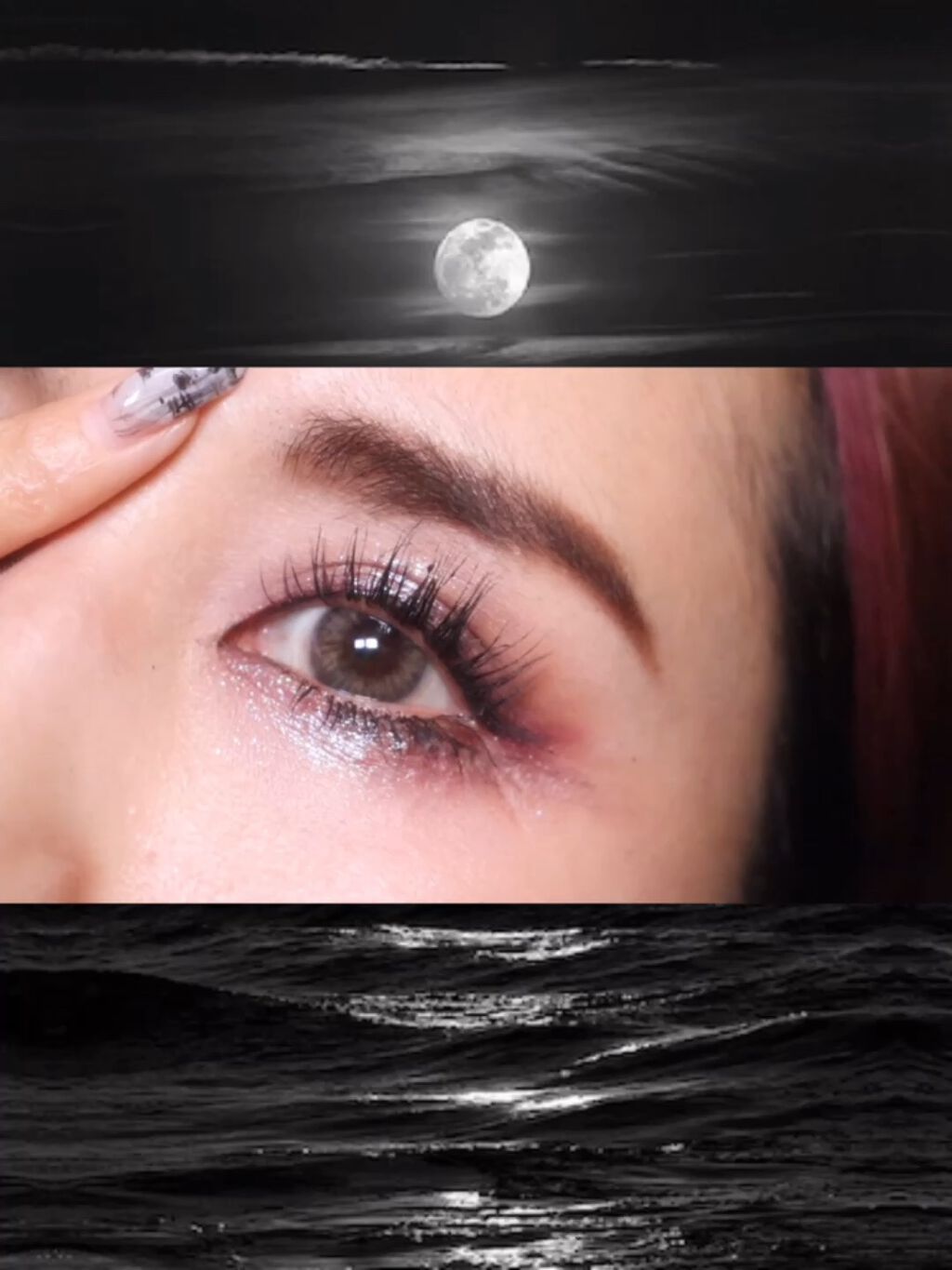 Venus Marble アイシャドウキャットシリーズ/Venus Marble/アイシャドウパレットの人気ショート動画