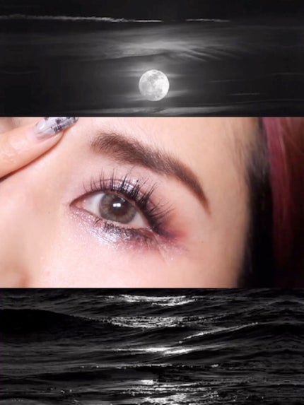 Venus Marble アイシャドウキャットシリーズ/Venus Marble/アイシャドウパレットの人気ショート動画