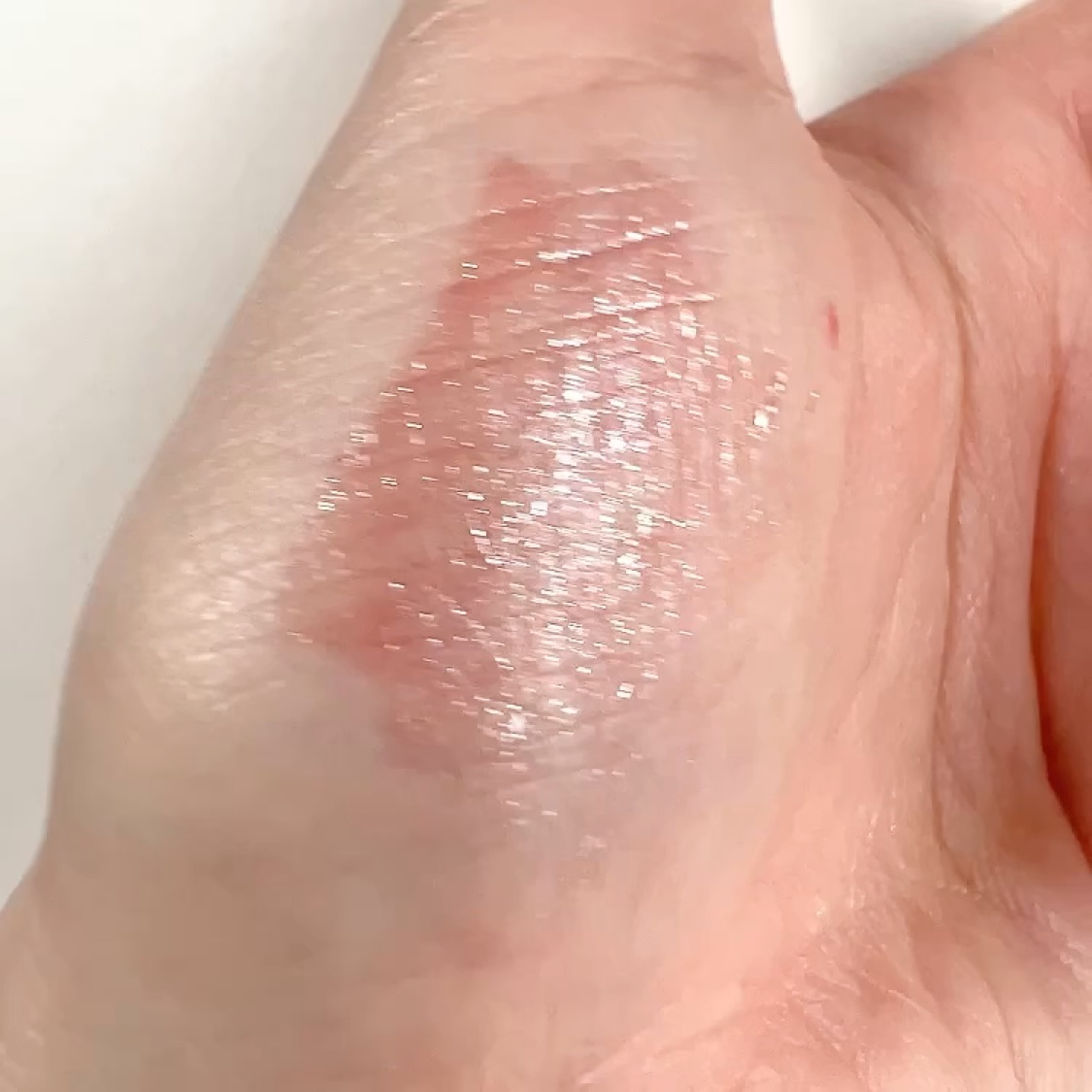 エテュセ アイエディション(グリッターライナー)/ettusais/リキッドアイライナーを使ったクチコミ（3枚目）