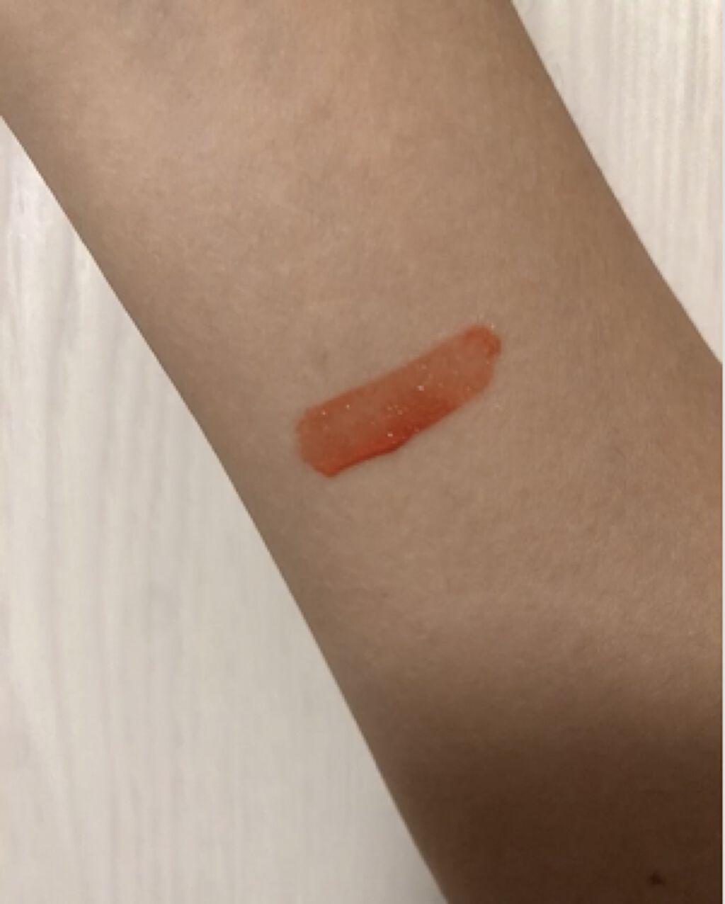 メルティクリームリップ/メンソレータム/リップクリームを使ったクチコミ（2枚目）