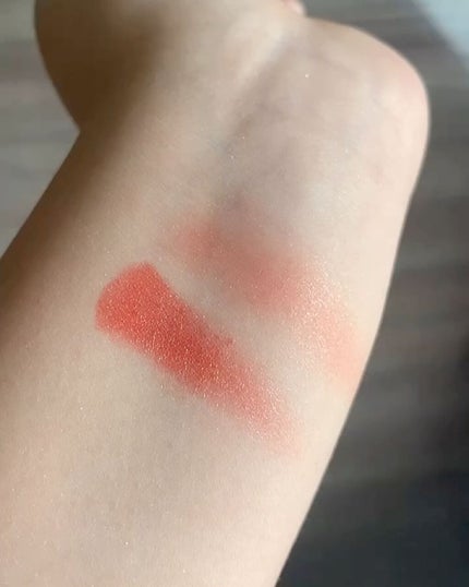 ムースアイシャドウ/ZUQUUUN GIRLS/ジェル・クリームアイシャドウの動画クチコミ1つ目