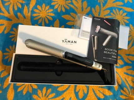 スムースアイロンフォトイオン/YA-MAN TOKYO JAPAN/ストレートアイロンの人気ショート動画