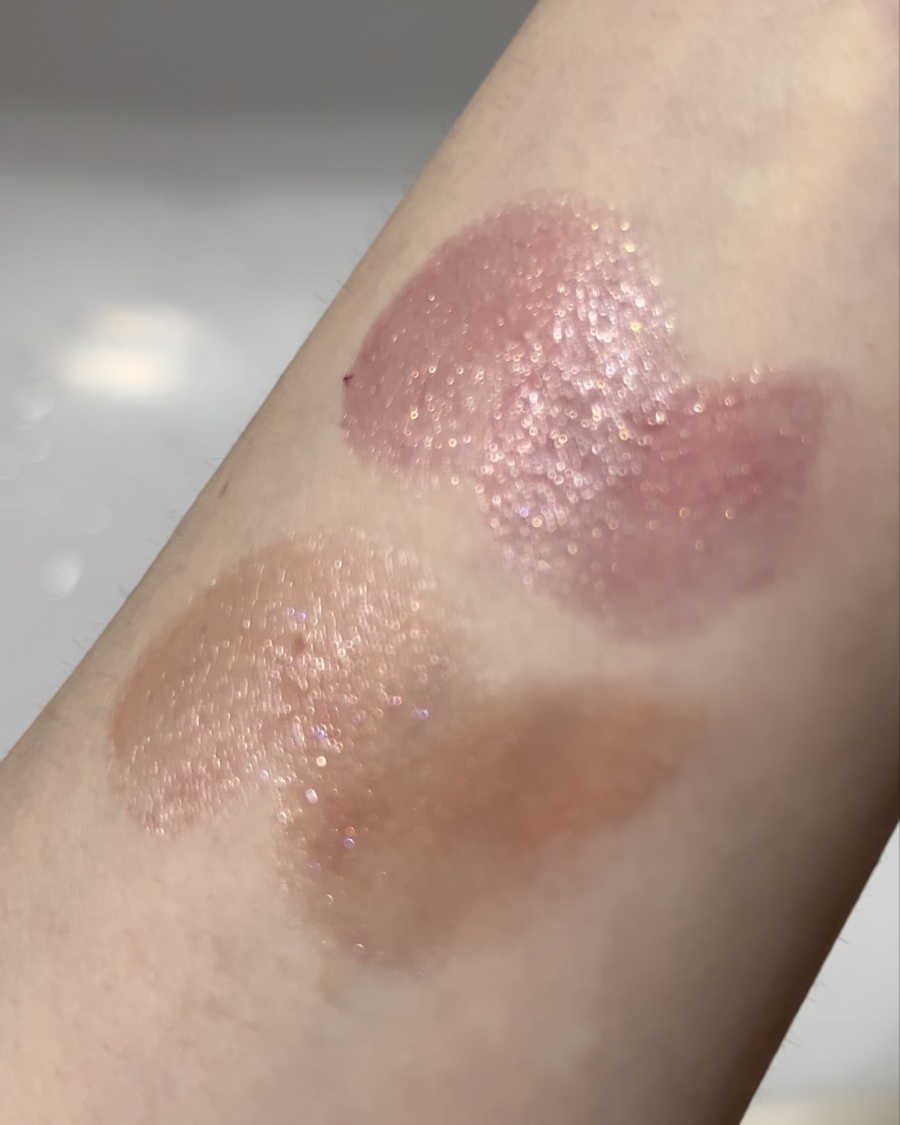 クリスマスボックス/OPERA/メイクアップキットの動画クチコミ2つ目