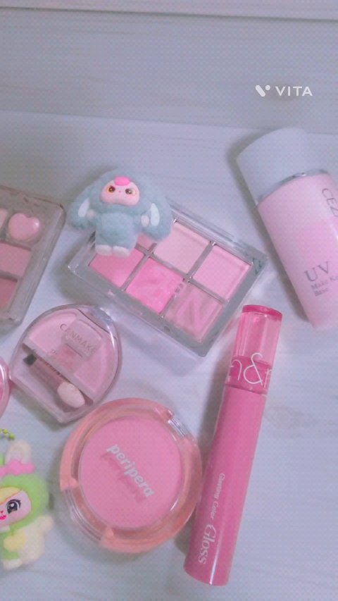 チューインググロウポット/dasique/口紅を使ったクチコミ（1枚目）