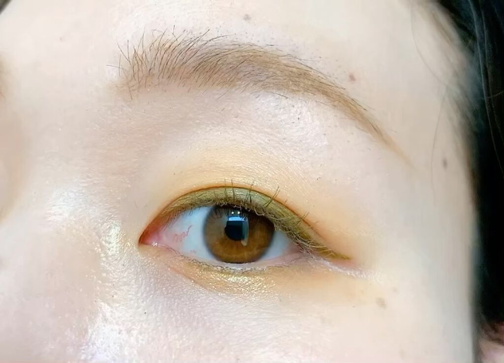 アディクション ザ マスカラ カラーニュアンス WP/ADDICTION/マスカラの動画クチコミ3つ目