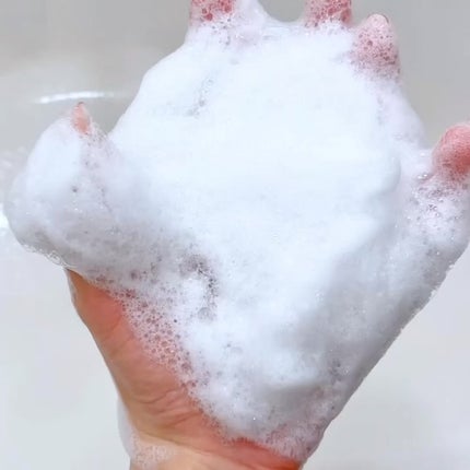 スリープテック リペア シャンプー/ヘアトリートメント/NeNe Night/市販シャンプーを使ったクチコミ(4枚目)