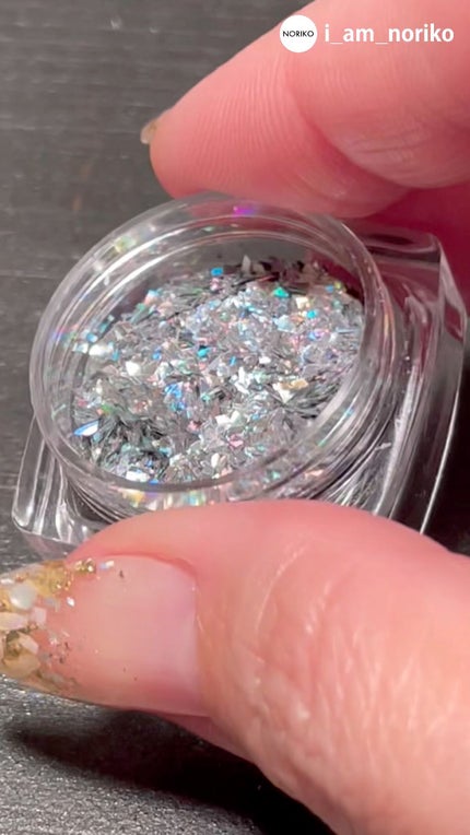 ネイルパーツ/ネイル工房/ネイルチップ・パーツの人気ショート動画