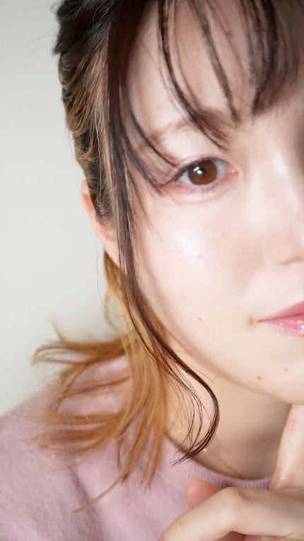 クリーミータッチライナー シアー/キャンメイク/ジェルアイライナーの人気ショート動画