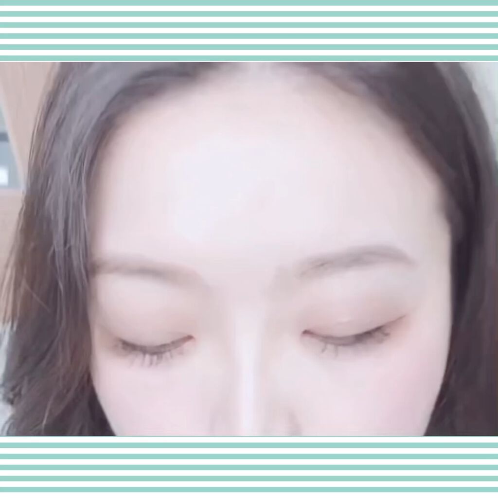 アイドル リアルラッシュ フィクサー/ARITAUM/マスカラ下地を使ったクチコミ（3枚目）