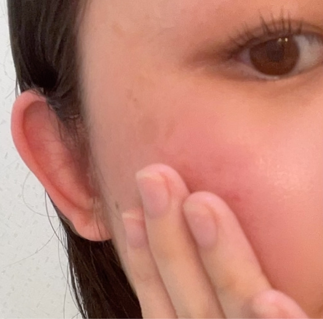 エッセンシエルポテンセル/essenciel/美顔器・マッサージを使ったクチコミ（3枚目）