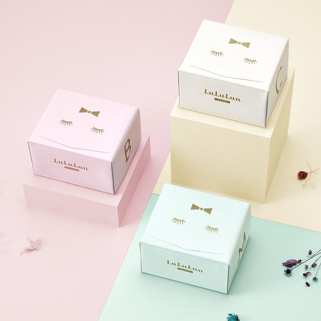 ルルルンピュア 白（クリア）/ルルルン/シートマスク・パックを使ったクチコミ（1枚目）