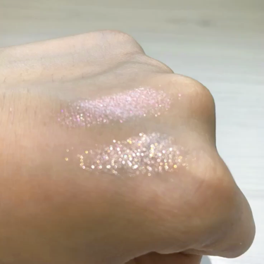 プロ シングル シャドウ/CLIO/単色アイシャドウを使ったクチコミ（3枚目）