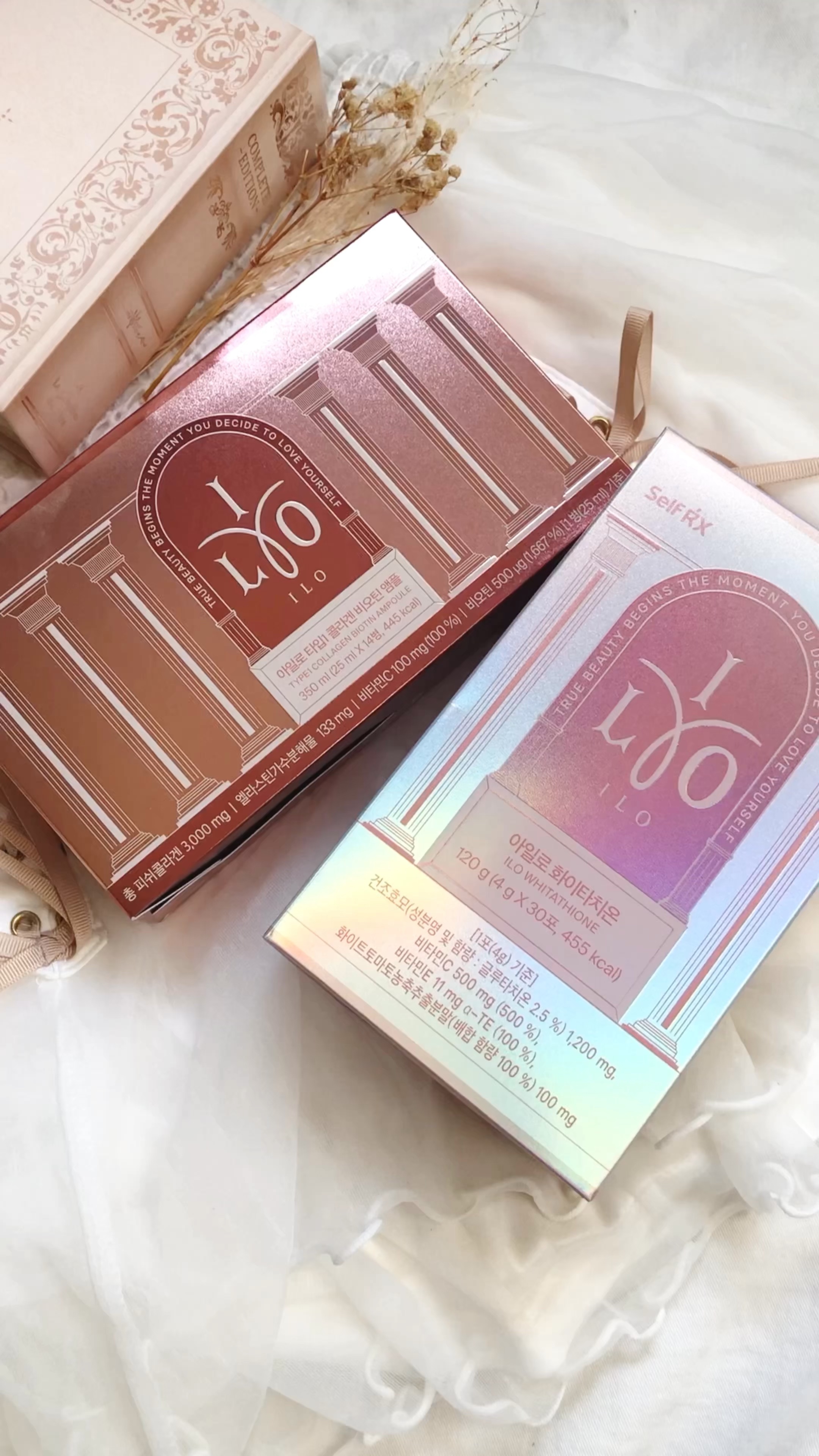 アイロホワイタチオン/東亜製薬/美容サプリメントの人気ショート動画