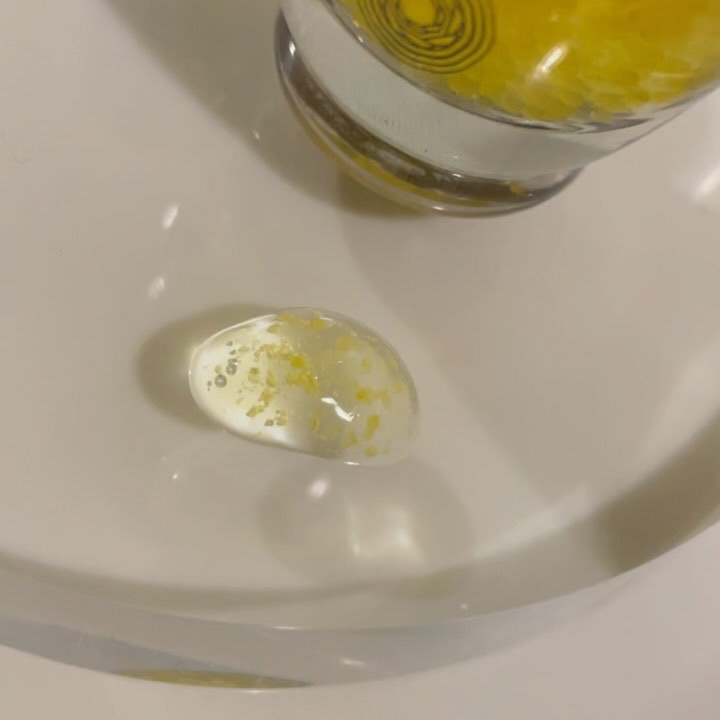 L'OCCITANE イモーテル オーバーナイトリセットセラムのクチコミ「#PR #ロクシタン

ロクシタン名品
イモーテル オーバーナイトリセットセラム
肌に存在する.....」（3枚目）