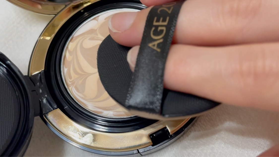 SIGNATURE ESSENCE COVER PACT　/AGE20’s/クリーム・エマルジョンファンデーションを使ったクチコミ（3枚目）