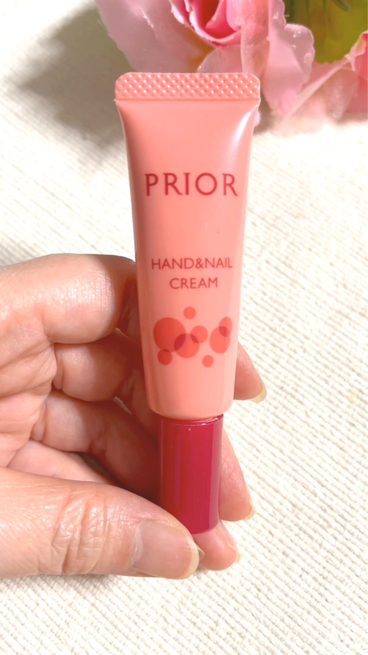 お手もと美人セット/プリオール/その他キットセットの動画クチコミ2つ目