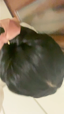 アイロンスタイルつくれるローション/リーゼ/プレスタイリング・寝ぐせ直しを使ったクチコミ(2枚目)