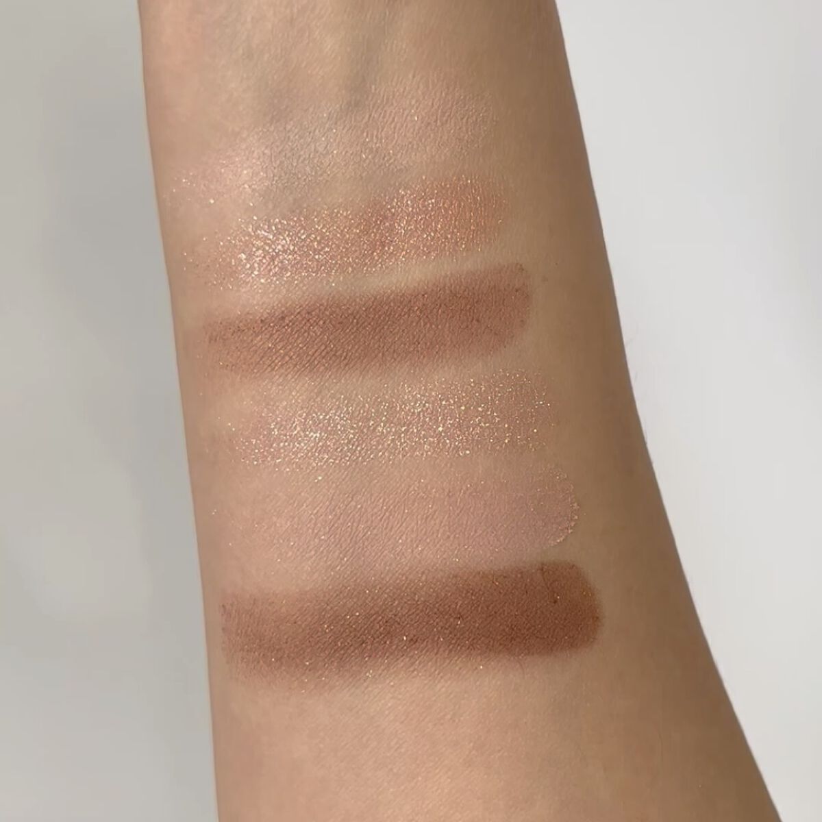 デューティント/AMUSE/リップティントを使ったクチコミ（2枚目）