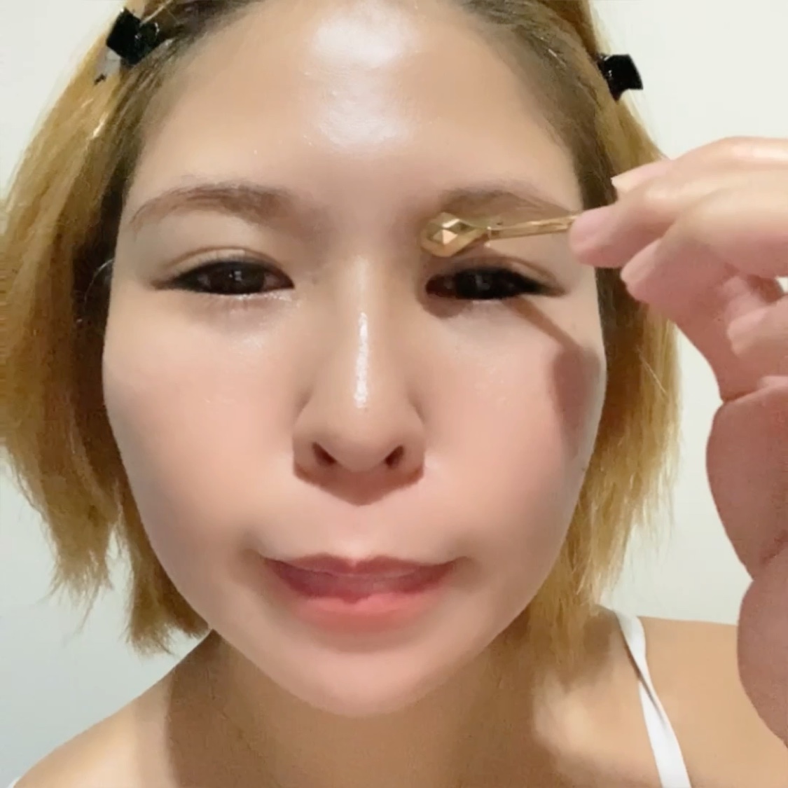 モイストパッチ/ハーリス/シートマスク・パックを使ったクチコミ（3枚目）