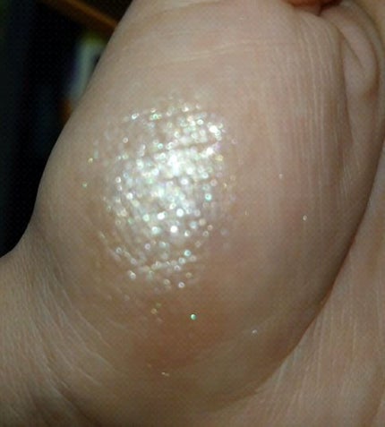 A Holiday Fable Metal Fantasy Eyeshadow/KIKO/単色アイシャドウを使ったクチコミ(5枚目)