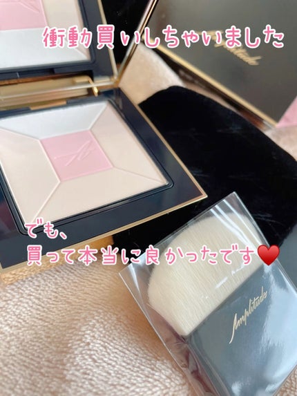 トランスルーセント プレストパウダー/Amplitude/プレストパウダーの人気ショート動画