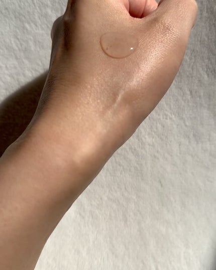 ドレススノー フェイシャルウォッシュ/アテニア/洗顔フォームの動画クチコミ4つ目