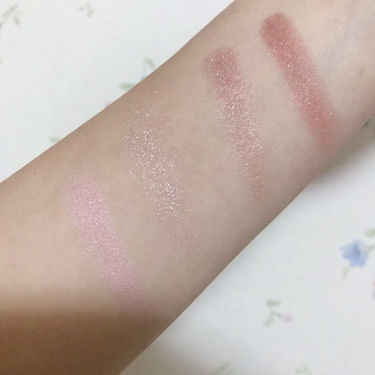 シャドーカスタマイズ/マジョリカ マジョルカ/単色アイシャドウを使ったクチコミ（3枚目）