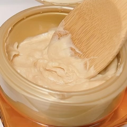 エクストラオーディナリー オイル ヘアマスク/ロレアル パリ/ヘアマスク・ヘアパックを使ったクチコミ（3枚目）