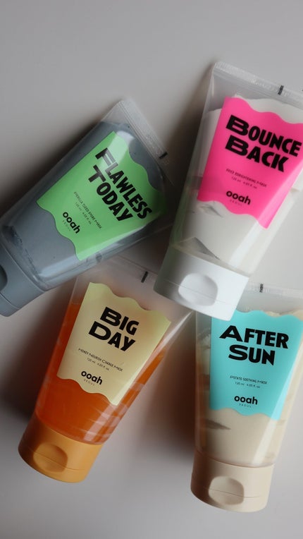 を使ったクチコミ(1枚目)