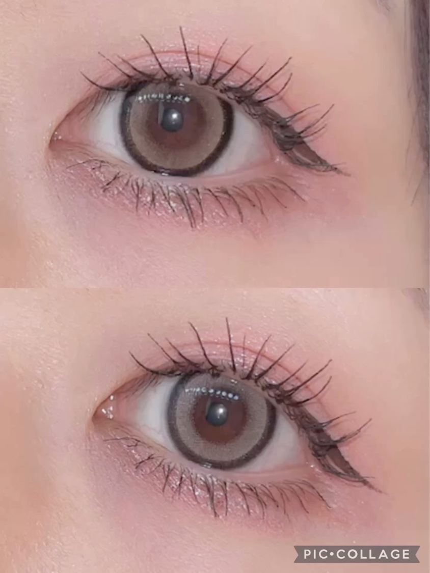 secretcandymagic 1day(シークレットキャンディーマジック）/secret candymagic/ワンデー（１DAY）カラコンの動画クチコミ4つ目