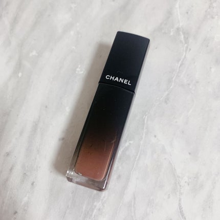 ルージュ アリュール ラック/CHANEL/口紅の人気ショート動画