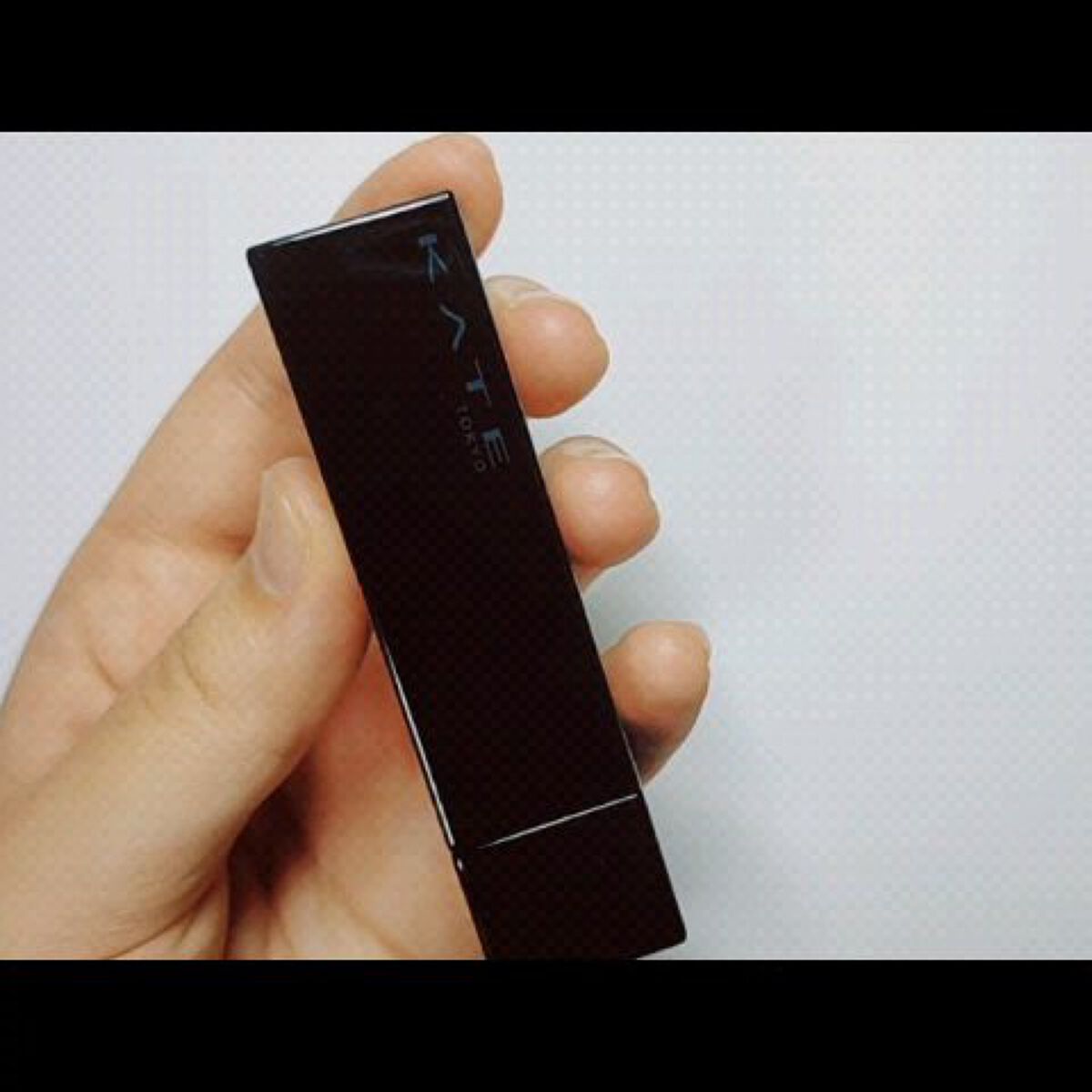 ケイト リップモンスター/KATE/口紅を使ったクチコミ（2枚目）