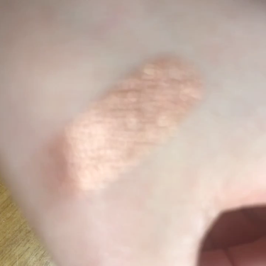 Super Shock Shadow/ColourPop/パウダーアイシャドウを使ったクチコミ（3枚目）