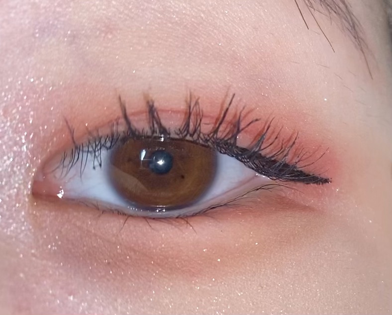 スムースリキッドアイライナー スーパーキープ/ヒロインメイク/リキッドアイライナーの人気ショート動画