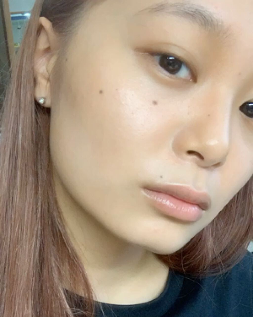 UVイデア XL プロテクショントーンアップ ローズ/ラ ロッシュ ポゼ/日焼け止めクリームを使ったクチコミ（3枚目）