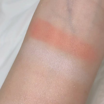 ベイクドブラッシュ/Glint/パウダーチークの人気ショート動画