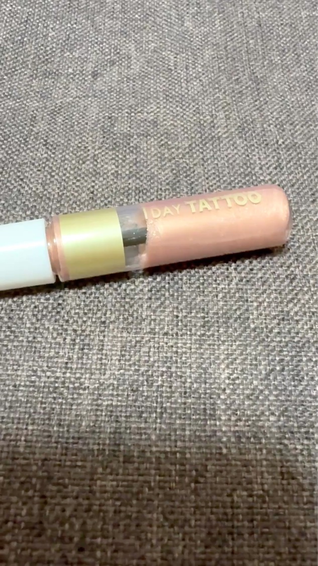 グリマーリキッド/K-パレット/グリッターを使ったクチコミ（1枚目）