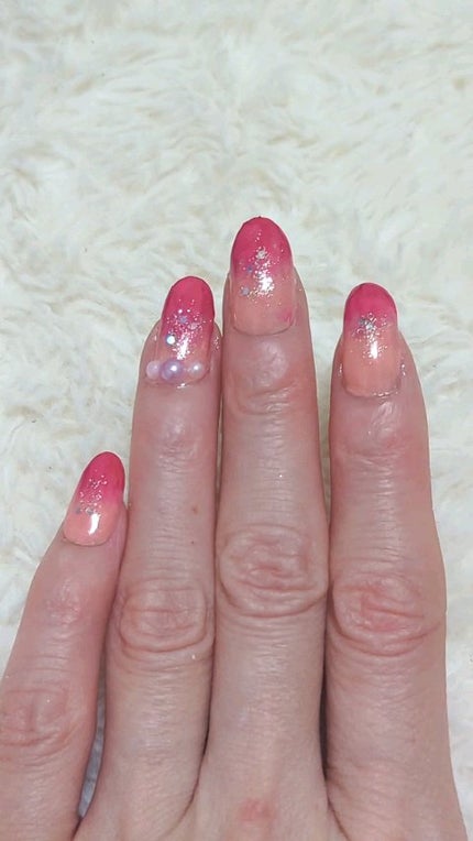 リトルジュエリーコフレ/パラドゥ/マニキュアの人気ショート動画