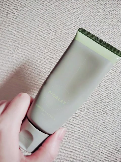 バーニッシュクレイパック 森林/PICALAY/洗い流すパック・マスクの動画クチコミ3つ目